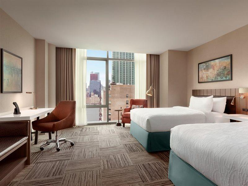 Hilton Garden Inn Chicago Downtown South Loop Dış mekan fotoğraf