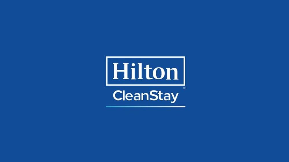 Hilton Garden Inn Chicago Downtown South Loop Dış mekan fotoğraf